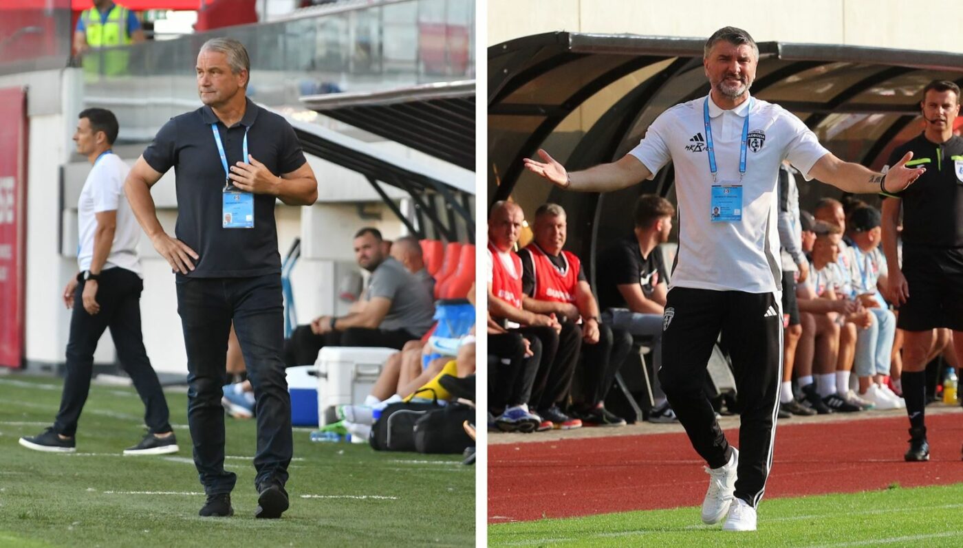 Sepsi – Unirea Slobozia 0-0, Live Video Online în etapa 7 din Superliga. Pauză la Sfântu Gheorghe