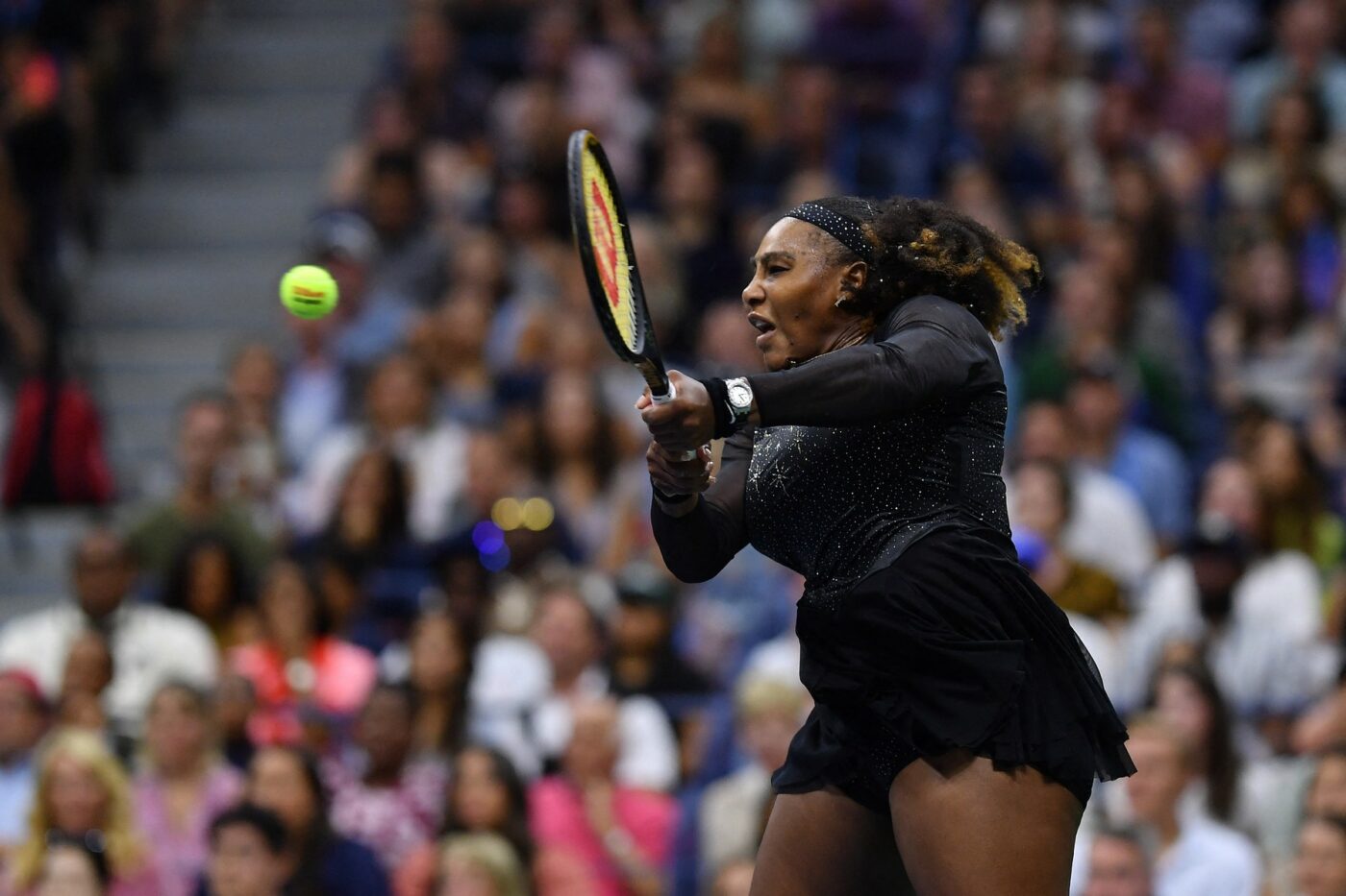 Serena Williams a făcut anunțul care schimbă totul: e gata să revină în tenis, ca jucătoare! „Sunt pregătită să lovesc niște mingi”