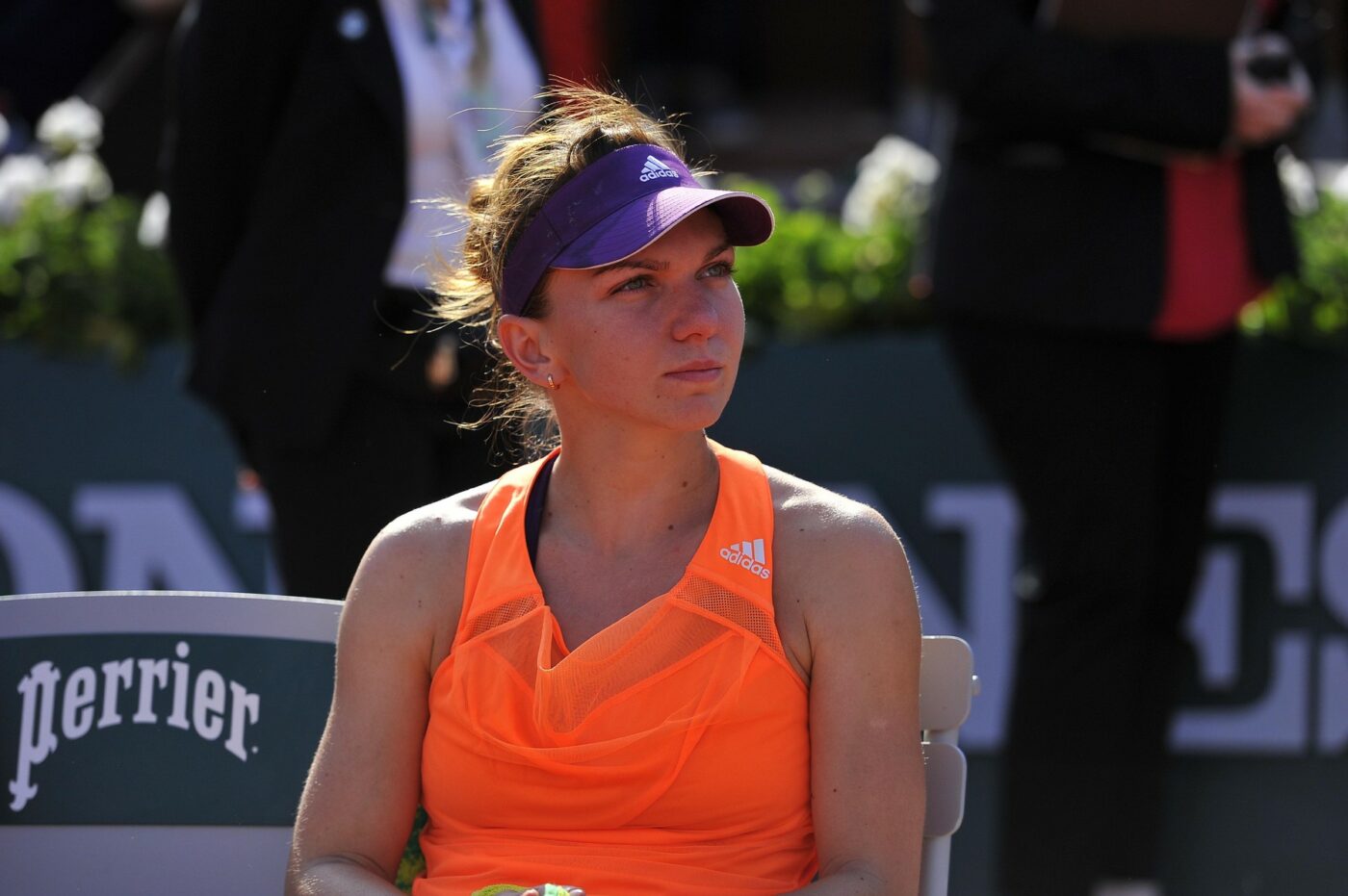 Simona Halep a reacționat imediat după moartea primarului Emanoil Savin. Mesajul tulburător al jucătoarei
