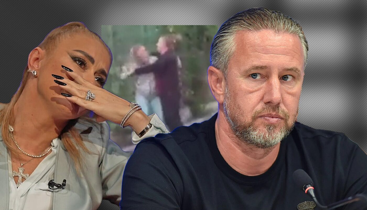 „Simți că vrei să intri în pământ!”. Bebeto, fiul lui Laurențiu Reghecampf și al Anamariei Prodan, a rupt tăcerea despre durerea divorțului părinților lui