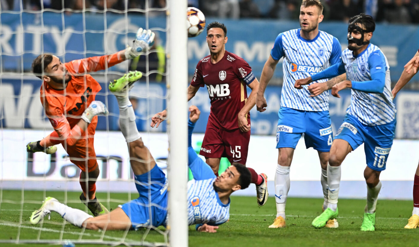 Sky Sport anunță transferul de top din Superliga! A fost cumpărat de un club din Serie A pentru o sumă de aproape 2.500.000 plus bonusuri
