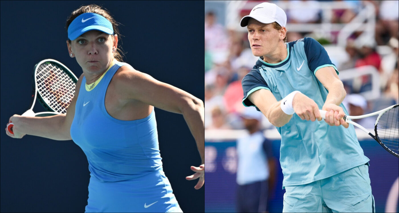 Șoc! Jannik Sinner a fost prins dopat: decizia ITIA este incredibilă și e o adevărată nedreptate pentru Simona Halep!