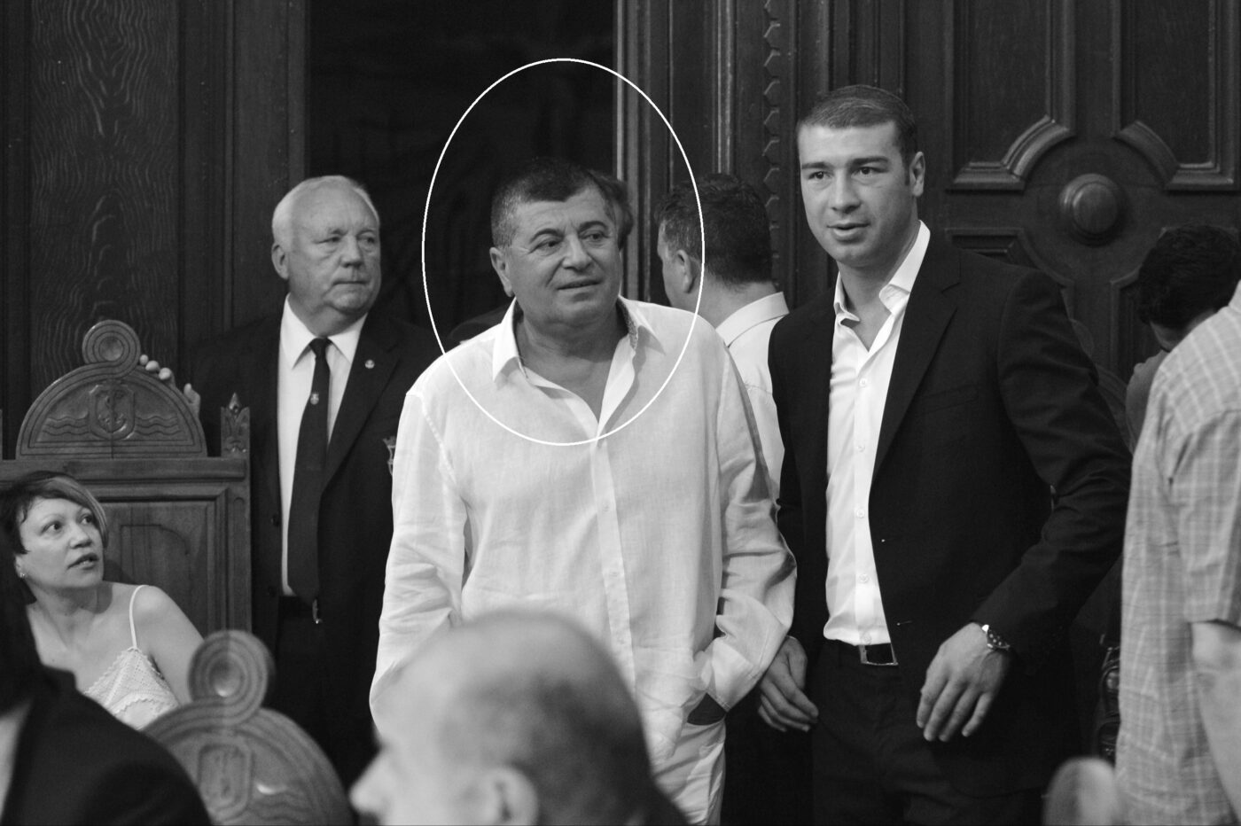 Șocant! Primarul Bușteniului, care le-a dat case Simonei Halep și lui Lucian Bute, a murit pe terenul de fotbal