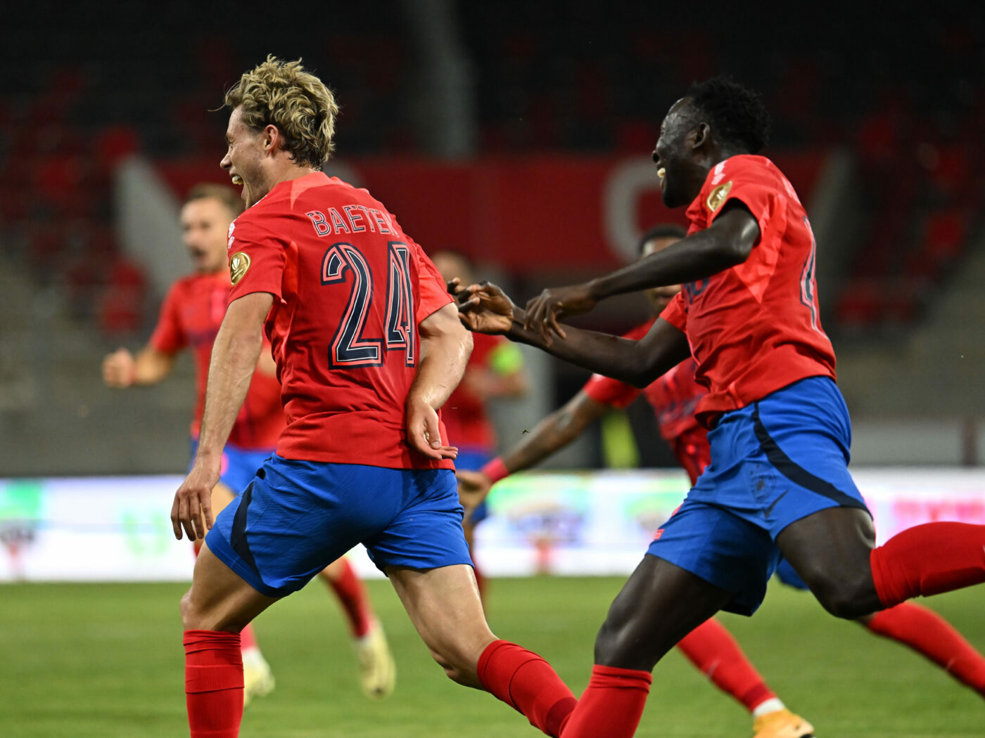 Sparta Praga – FCSB Live Stream Online în turul 3 preliminar al Champions League. Aici poți vedea meciul care nu e transmis la TV în România