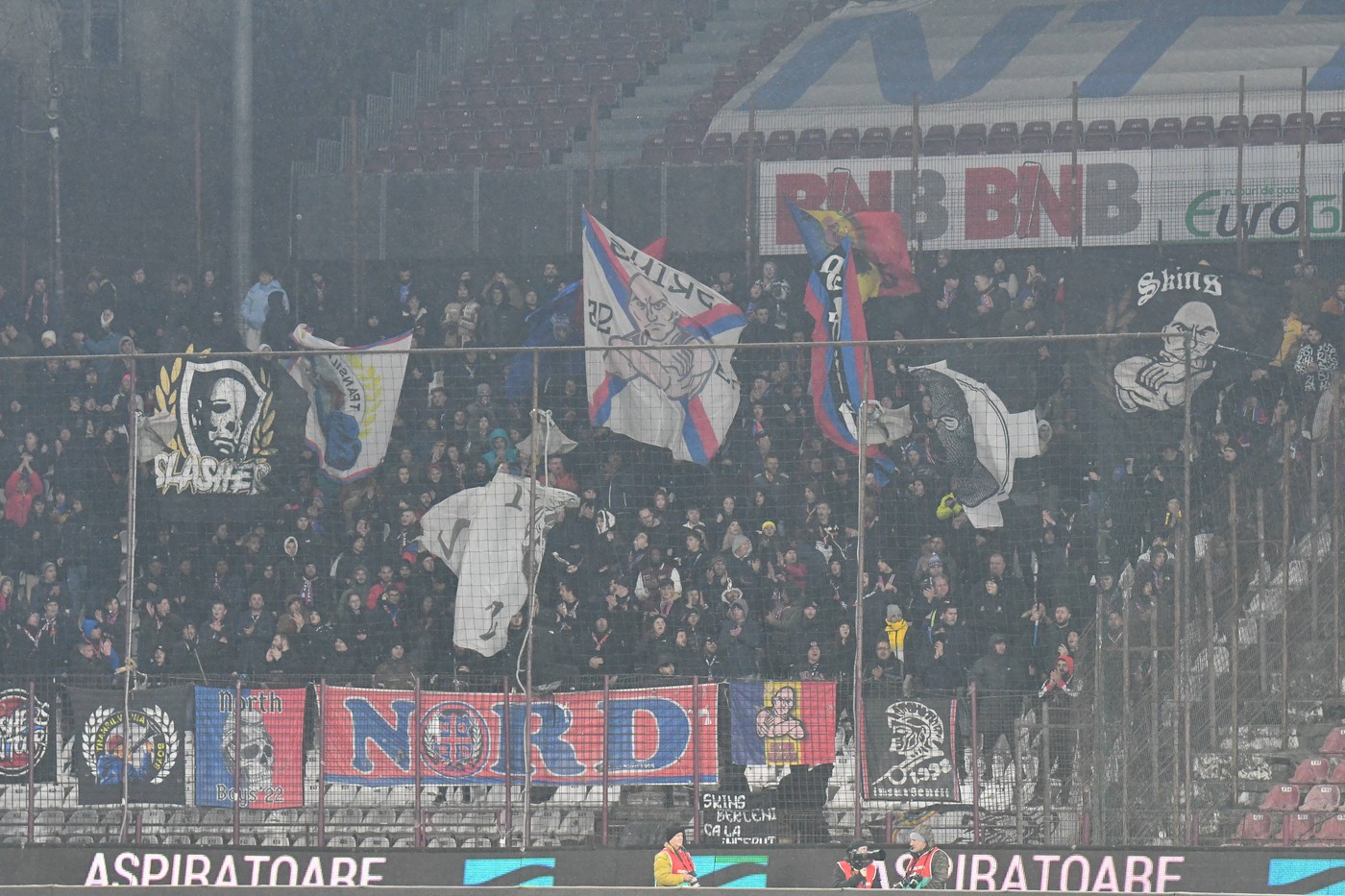 Stadionul Steaua va fi plin la FCSB – LASK Linz! Câte bilete a vândut deja campioana României
