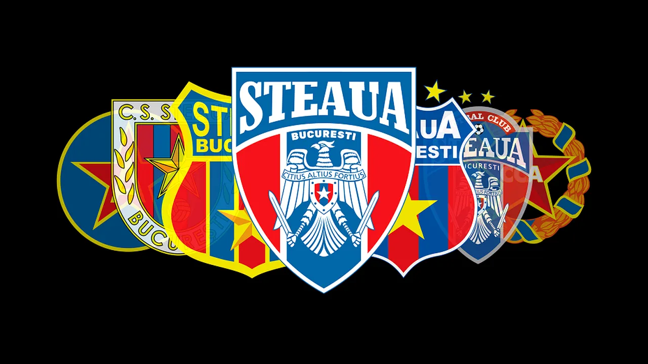 Steaua București, comunicat virulent chiar în timpul partidei FCSB – LASK Linz 1-0: „Nimeni nu va putea demonstra asta!”