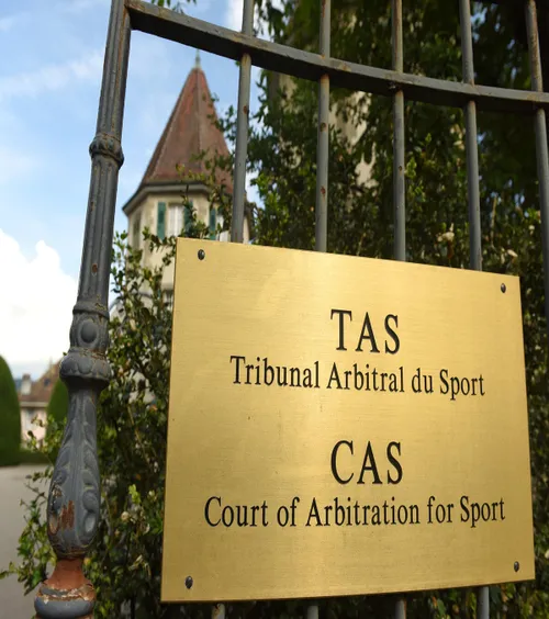 TAS a emis motivarea deciziei în cazurile Anei Bărbosu și Sabrinei Voinea