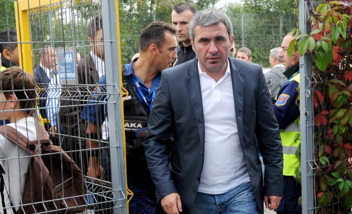 Toate detaliile negocierilor secrete dintre acționarii lui Dinamo București și Gică Hagi! „Am pus totul la punct. Reticent din cauza trecutului stelist”. EXCLUSIV