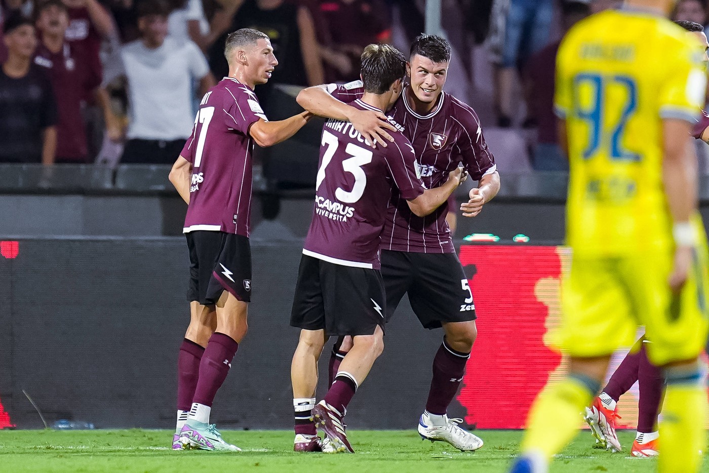 Torino, ofertă de transfer pentru fundașul român