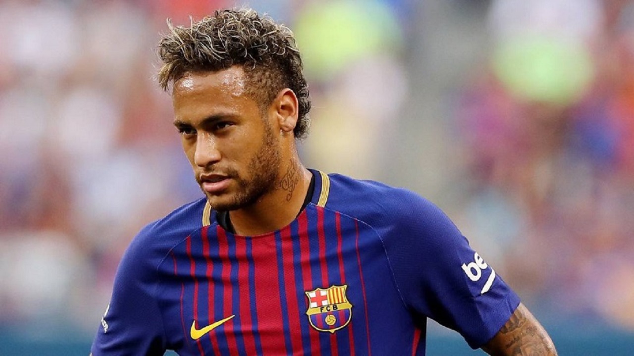Transfer bombă: brazilianul Neymar, gratis la FC Barcelona! Planul sud-americanului