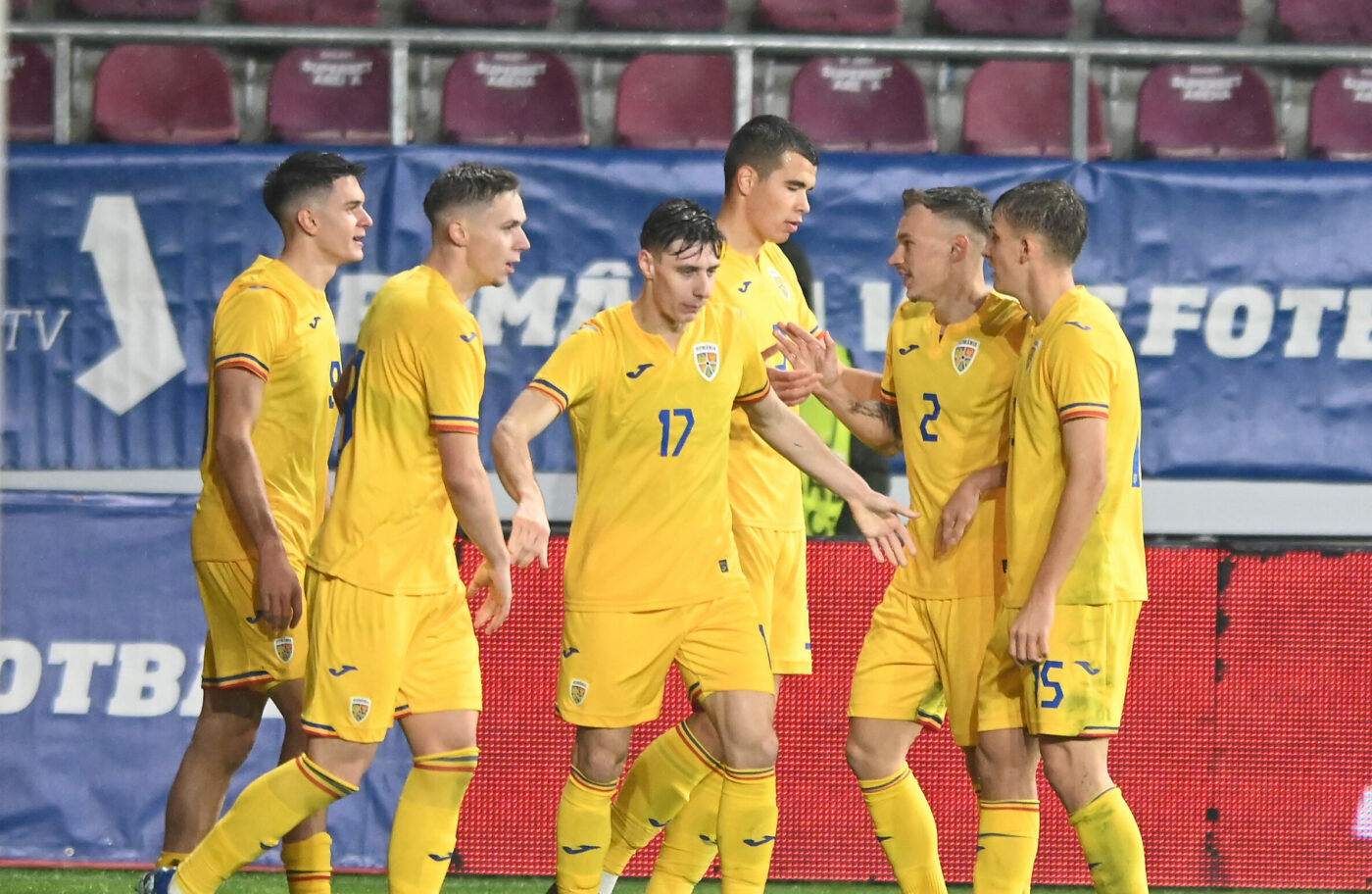 Transfer important pentru un fotbalist din naționala U21 a României. L’Equipe a anunțat că semnează în Ligue 1