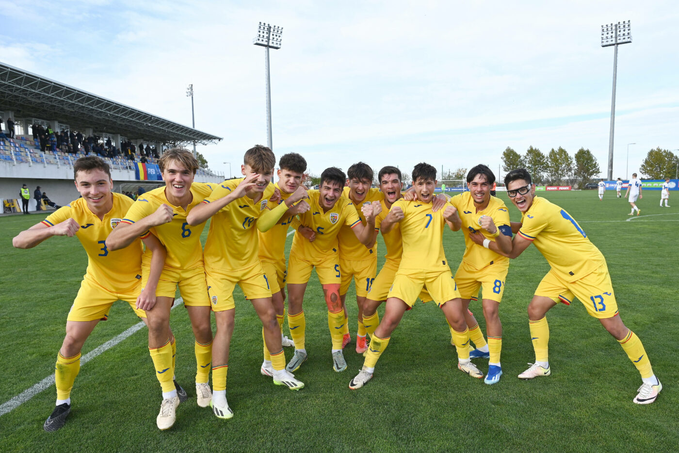 Transfer senzațional: din Superliga României, direct în Serie A! Va fi prezentat vineri: câți bani plătesc italienii în schimbul său și ce spune primul antrenor al fotbalistului