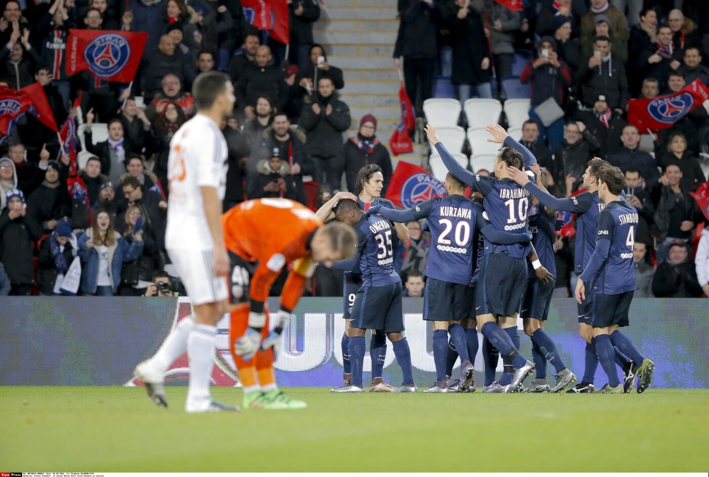 Transfer surpriză în Superliga. Fostul jucător al lui PSG vine să semneze