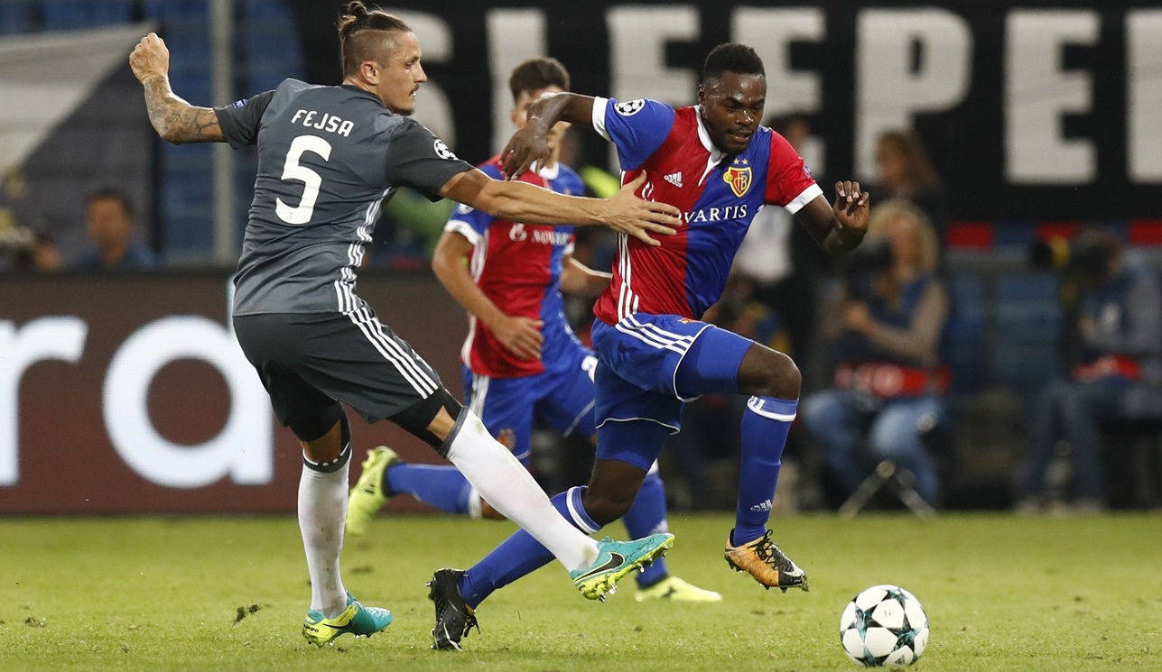 Transfermarkt a anunțat că FCSB l-a transferat înainte de meciul cu LASK Linz pe atacantul din naționala Elveției, care a câștigat titluri cu Bayern Munchen și Red Bull Salzburg. Cum a fost posibil: vârful chiar a semnat în Superliga!