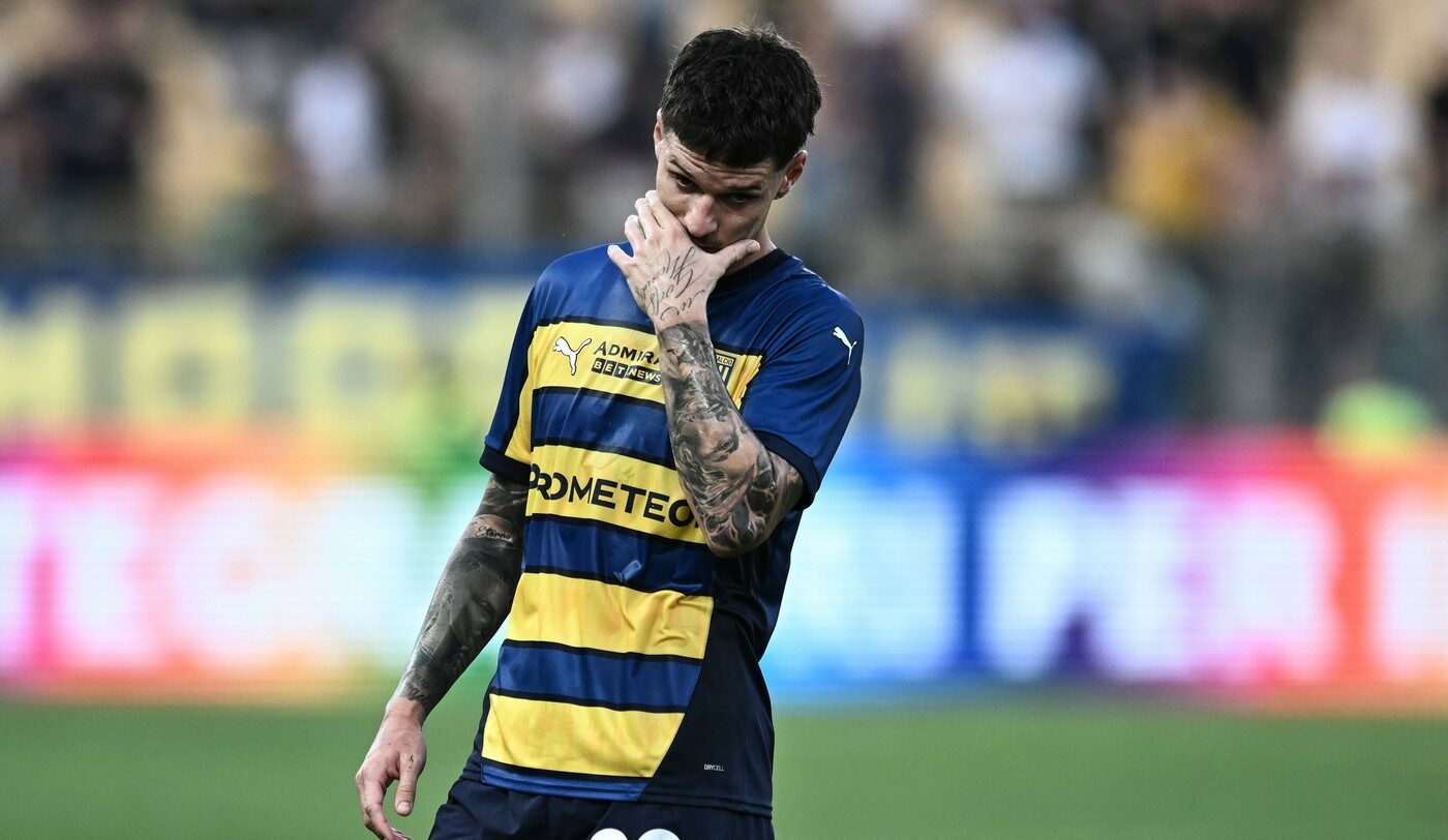 Transferul care îl pune pe gânduri pe Dennis Man. Lazio Roma și-a dat acordul