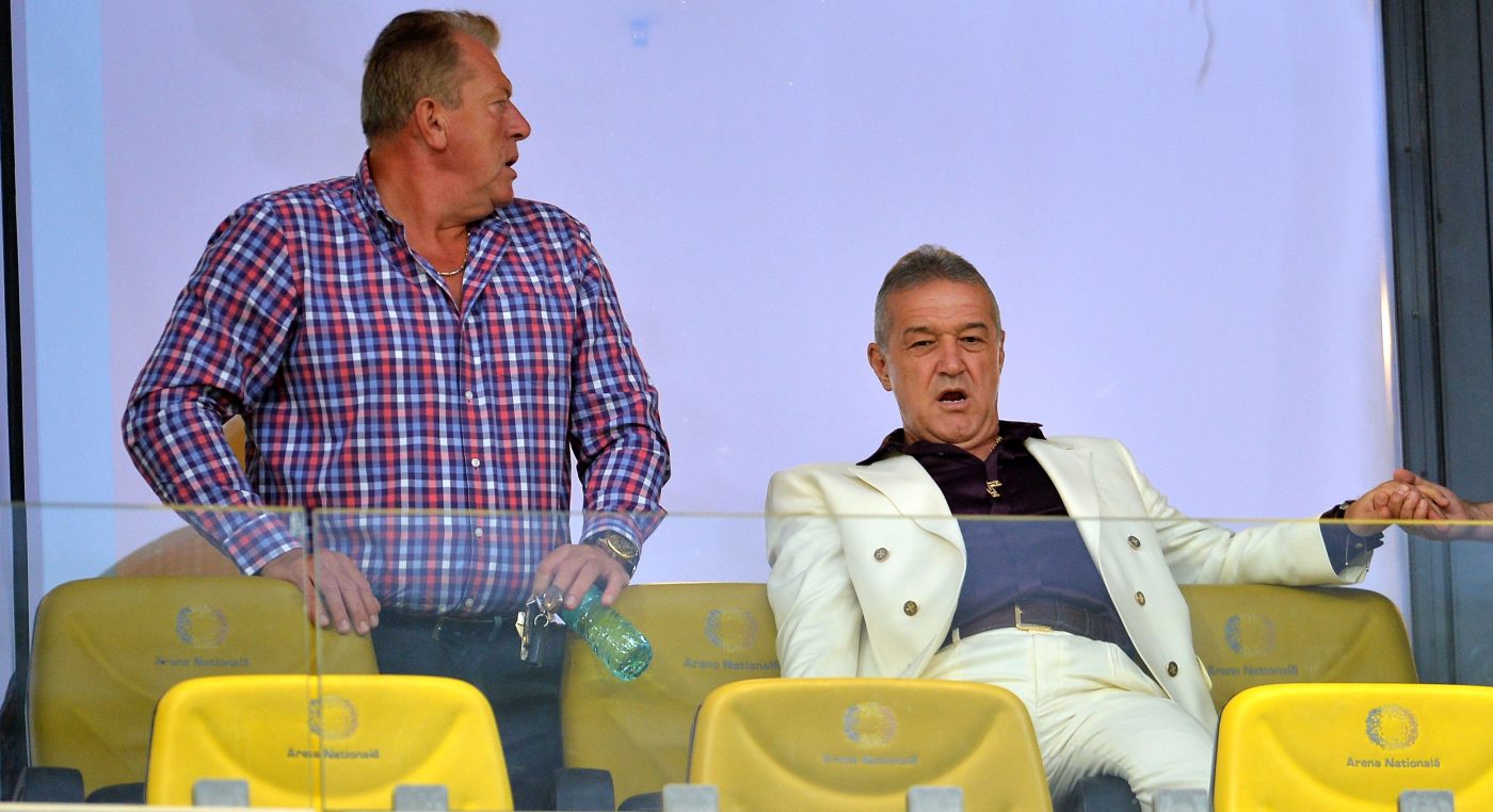 Transferurile lui Gigi Becali, făcute peste capul oamenilor săi de încredere, sunt făcute praf de Helmut Duckadam! „Sunt cele mai slabe din ultimii ani”
