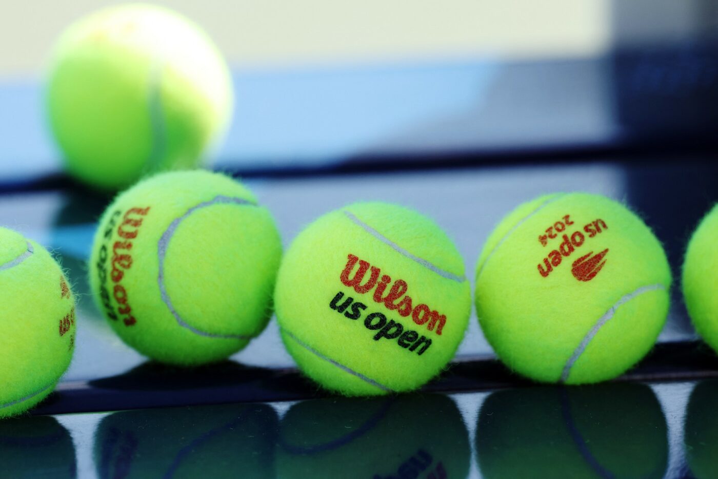 Traseul infernului la US Open pentru multipla câștigătoare de Grand Slam. E pentru prima dată în istoria tenisului când se întâmplă așa ceva