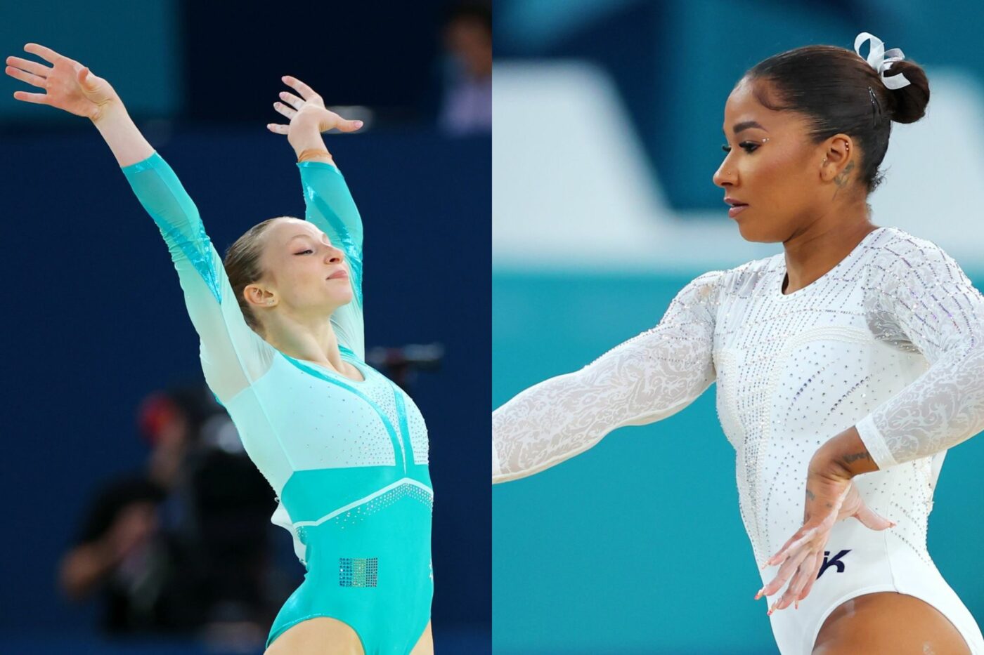 „E devastator și greu de înțeles din acest motiv”. Tripla campioană olimpică la gimnastică a descoperit cea mai mare hibă din verdictul TAS în cazul „Bărbosu – Chiles”