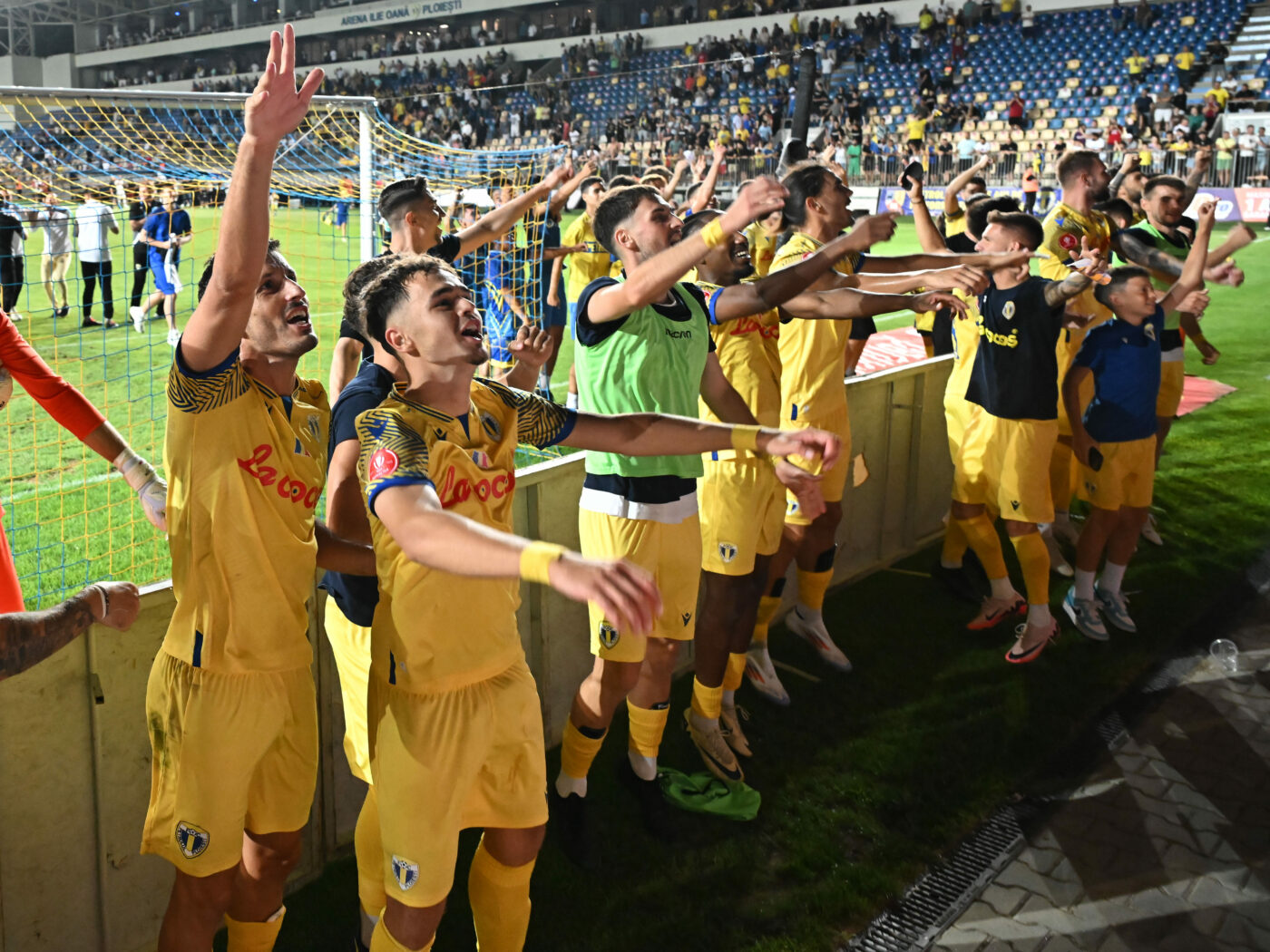 Turcii sunt gata să înceapă investițiile masive la Petrolul Ploiești! Vor să transforme clubul într-o forță și au oficializat decizia cea mai importantă