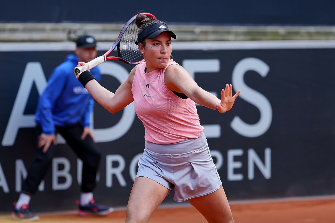 US Open de coșmar pentru țara noastră! După prima zi, a rămas doar o româncă în competiție: se va duela cu campioana de la Wimbledon