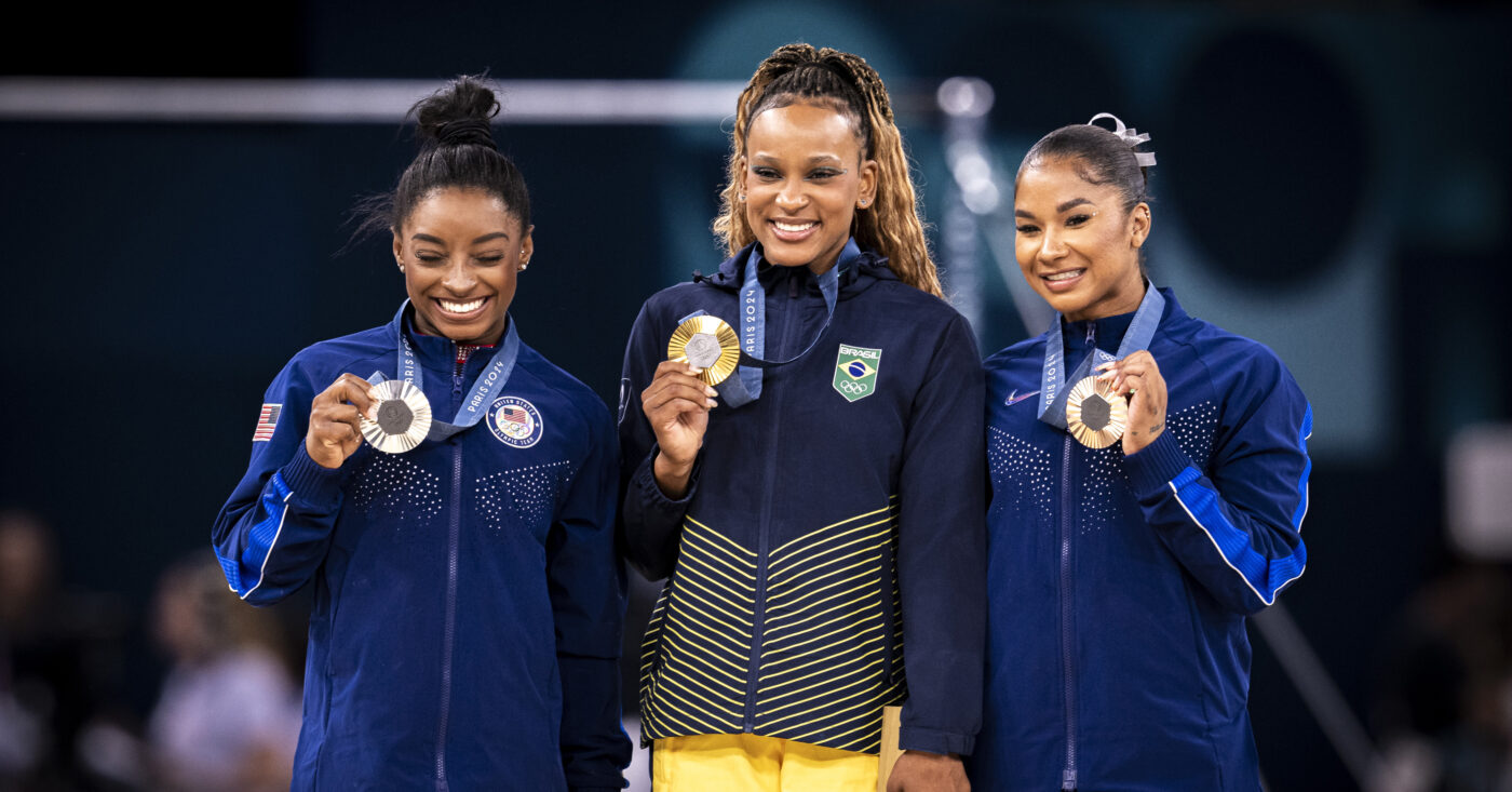 USA Today a dat vestea momentului: americanii pregătesc răsturnarea cazului pentru Jordan Chiles!