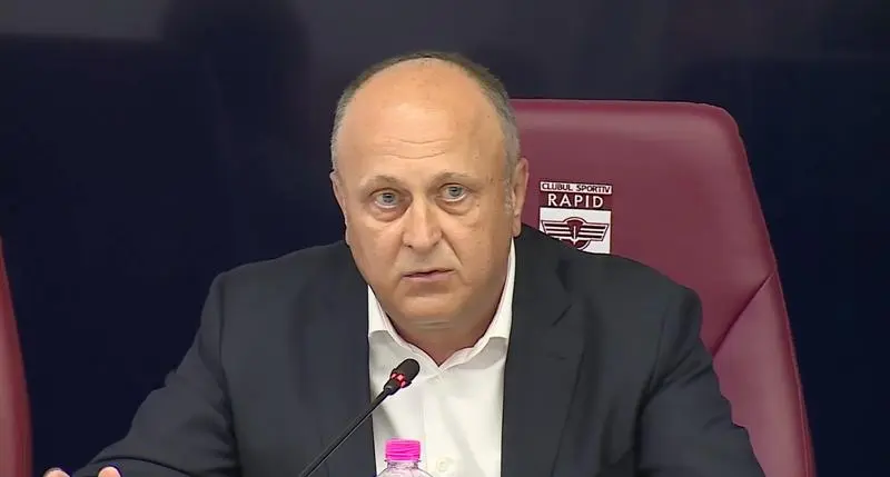 Uluitor! Dan Șucu nu s-a mai uitat la bani și le-a plătit un comision obscen fraților Becali pentru transferul unui jucător. EXCLUSIV