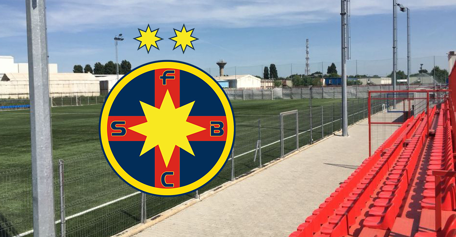 Un club din Superliga a transferat doi fotbaliști de la FCSB