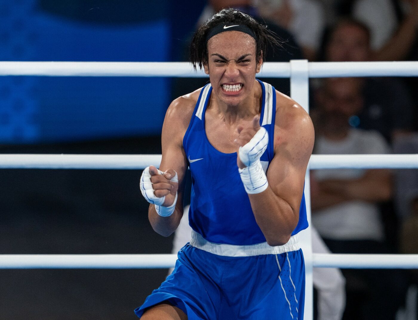 Un doctor acuză! „Rezultatele medicale arată clar: cele două pugiliste sunt bărbați”