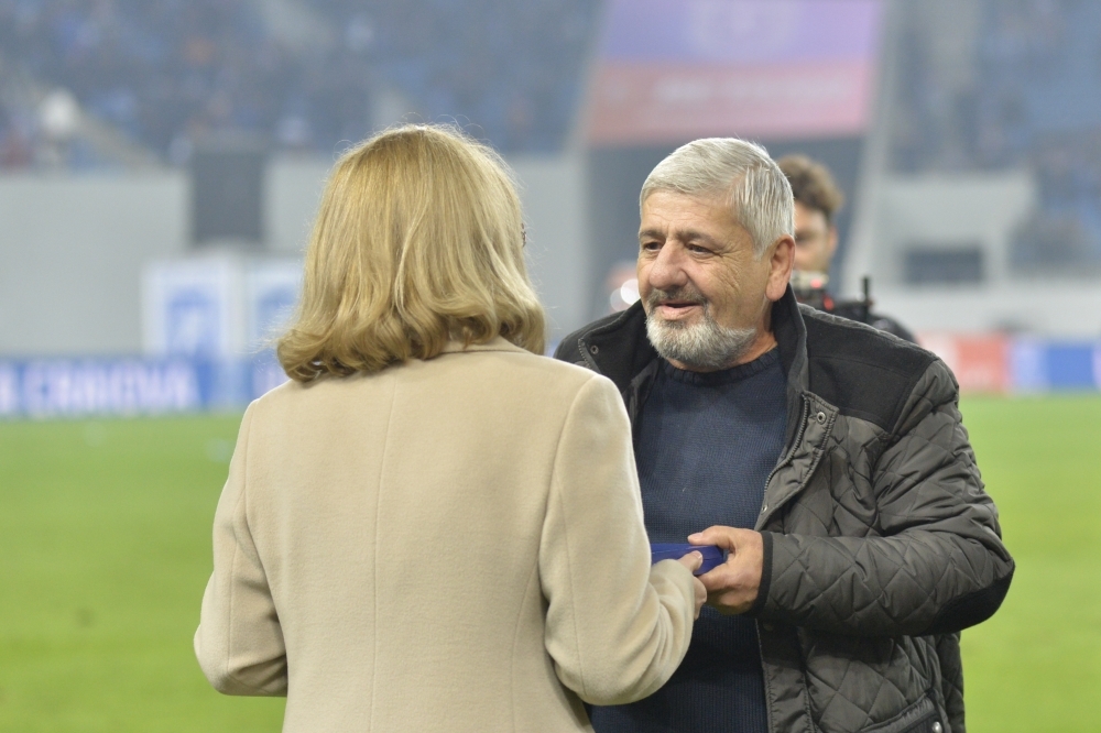 Un membru al „Campioanei unei mari iubiri” e la Terapie Intensivă. Fostul fotbalist al Universității Craiova e ținut în viață de aparate