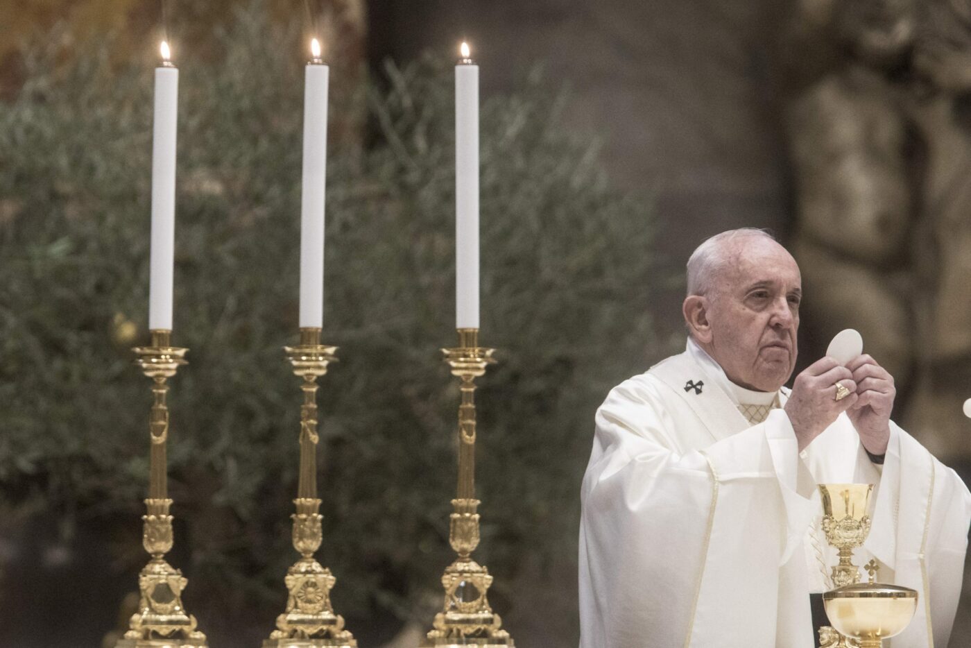 Vaticanul a intervenit în forță în cea mai controversată scenă de la Jocurile Olimpice!