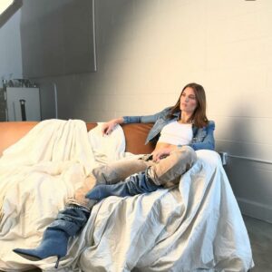 Vedeta de pe site-ul de adulți a câștigat medalia de bronz la Jocurile Olimpice. A făcut un gest controversat, care i-a șocat pe comentatorii BBC: „Nu sunt convins că e în regulă să te bucuri așa”