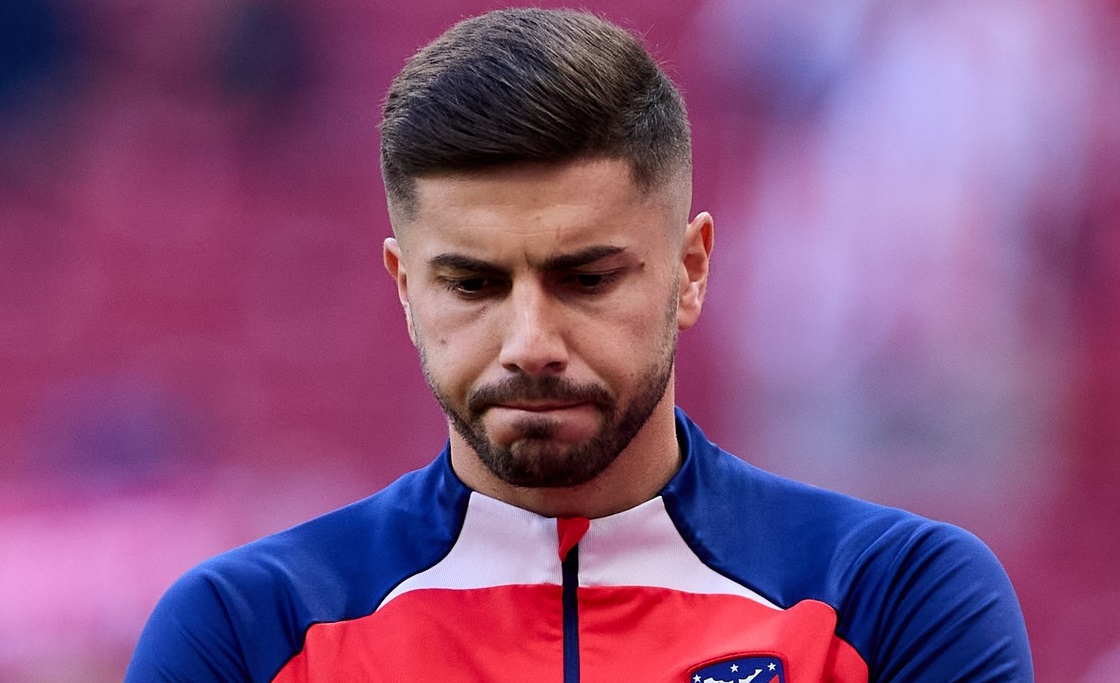 Veste devastatoare pentru Horațiu Moldovan! Diego Simeone a confirmat cele mai rele aşteptări şi a luat decizia care pune capăt carierei portarului la Atletico Madrid: românul îşi va forța plecarea după această nouă umilință
