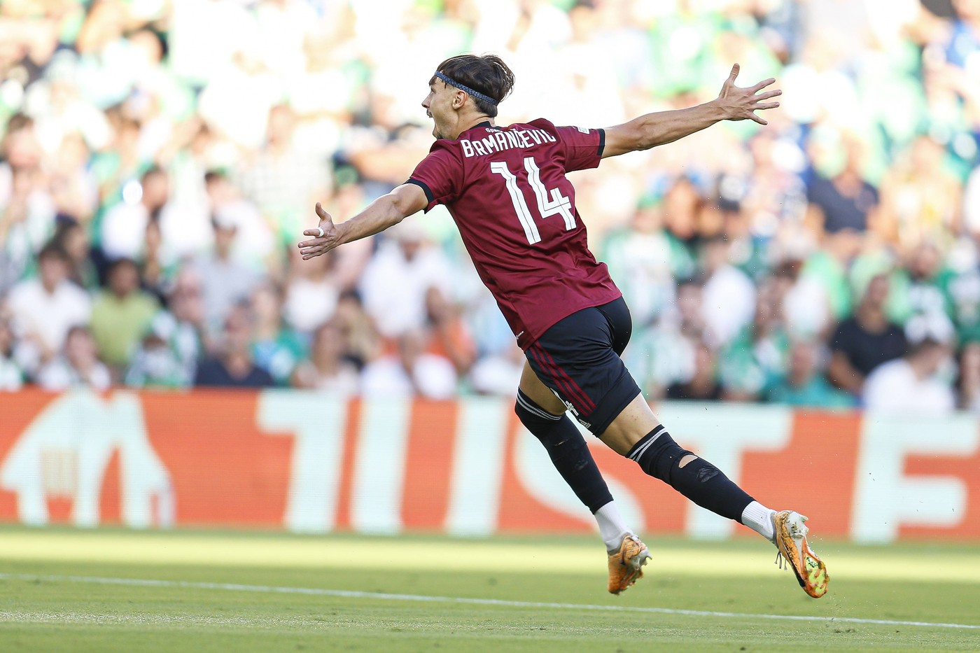 Vine tăvălugul peste FCSB! Sparta Praga a reușit a 5-a victorie din 5 meciuri în acest sezon și cehii sunt mari favoriți în turul 3 al Champions League
