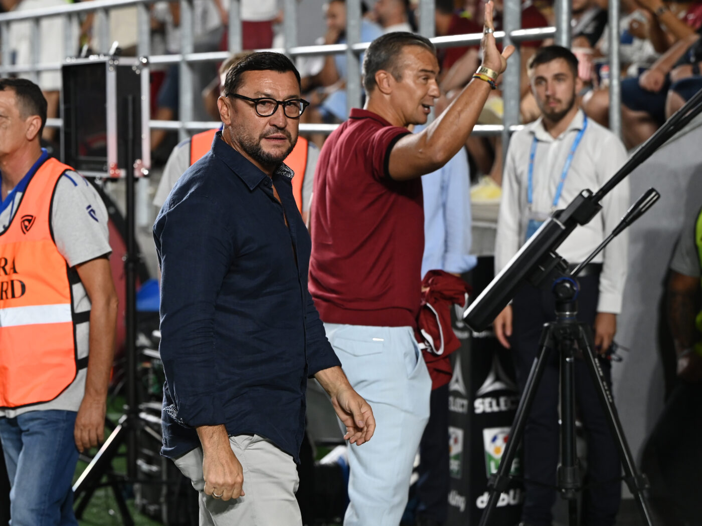Viorel Moldovan a anunțat transferul unui atacant de clasă, imediat după Rapid Bucureşti – Dinamo Bucureşti 1-1! „Mai bun ca Rrahmani!”