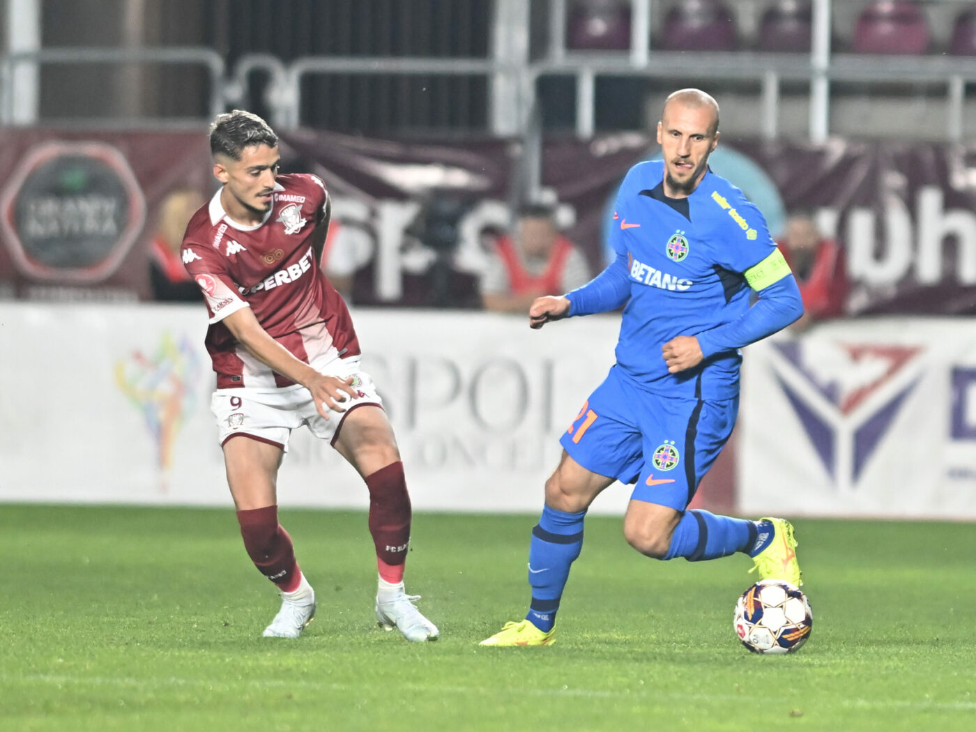 Vlad Chiricheș a luat decizia finală în privința retragerii din cariera de fotbalist. Jucătorul FCSB și-a anunțat apropiații