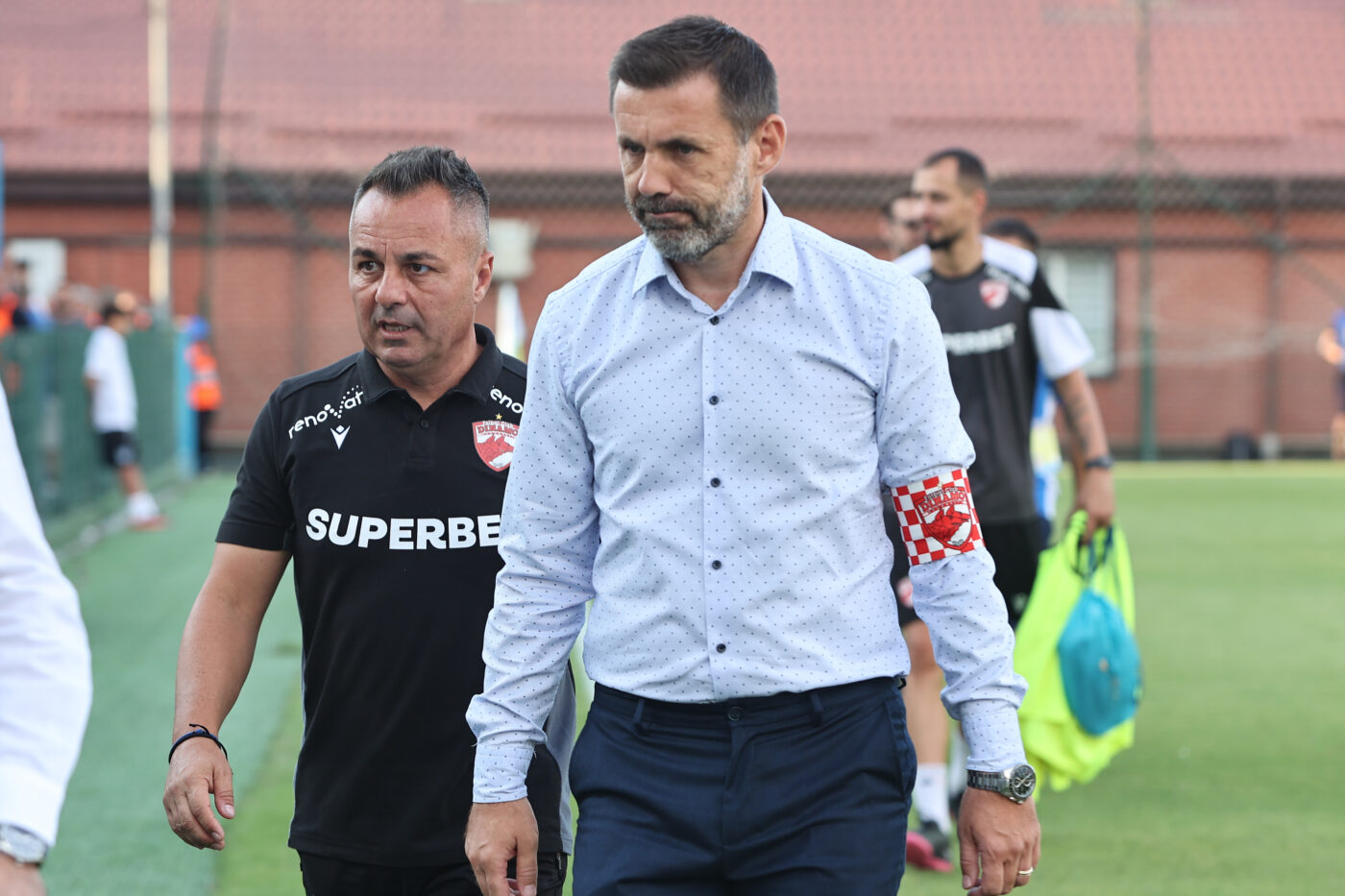 Zeljko Kopic a cerut, în direct, la TV, câteva transferuri conducerii lui Dinamo, după calificarea din Cupa României! „E nevoie de jucători”