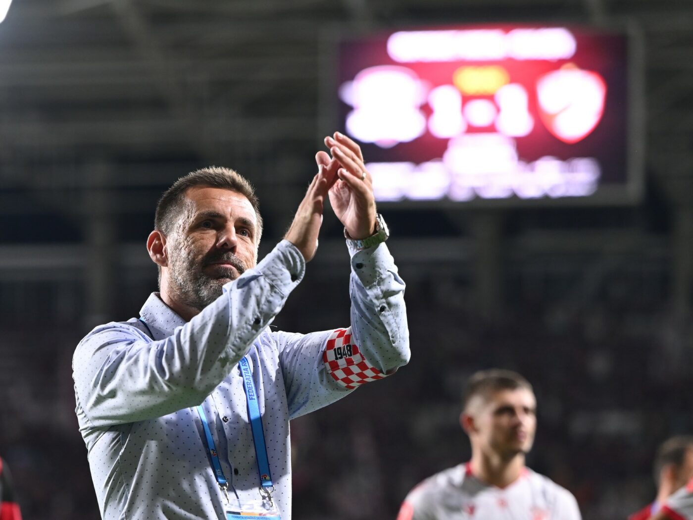 Zeljko Kopic a pus ochii pe Dan Nistor! „E unul dintre cei mai buni din Superliga”