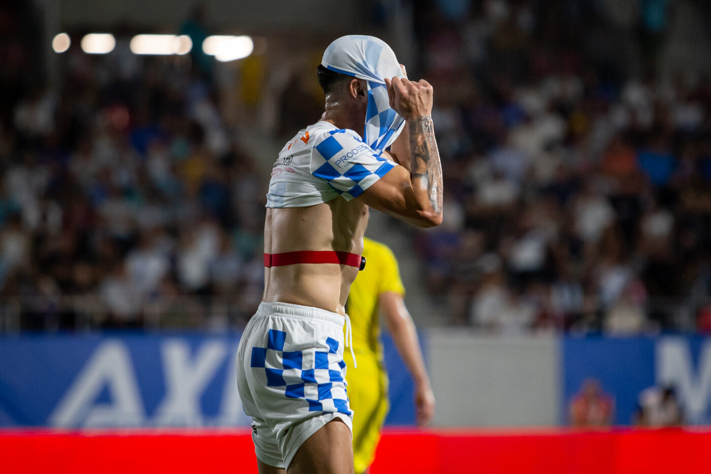 Încă o decizie pro Corvinul. FRF i-a amânat și jocul din etapa a 3-a a Ligii 2, fără să știe dacă va continua în Conference League