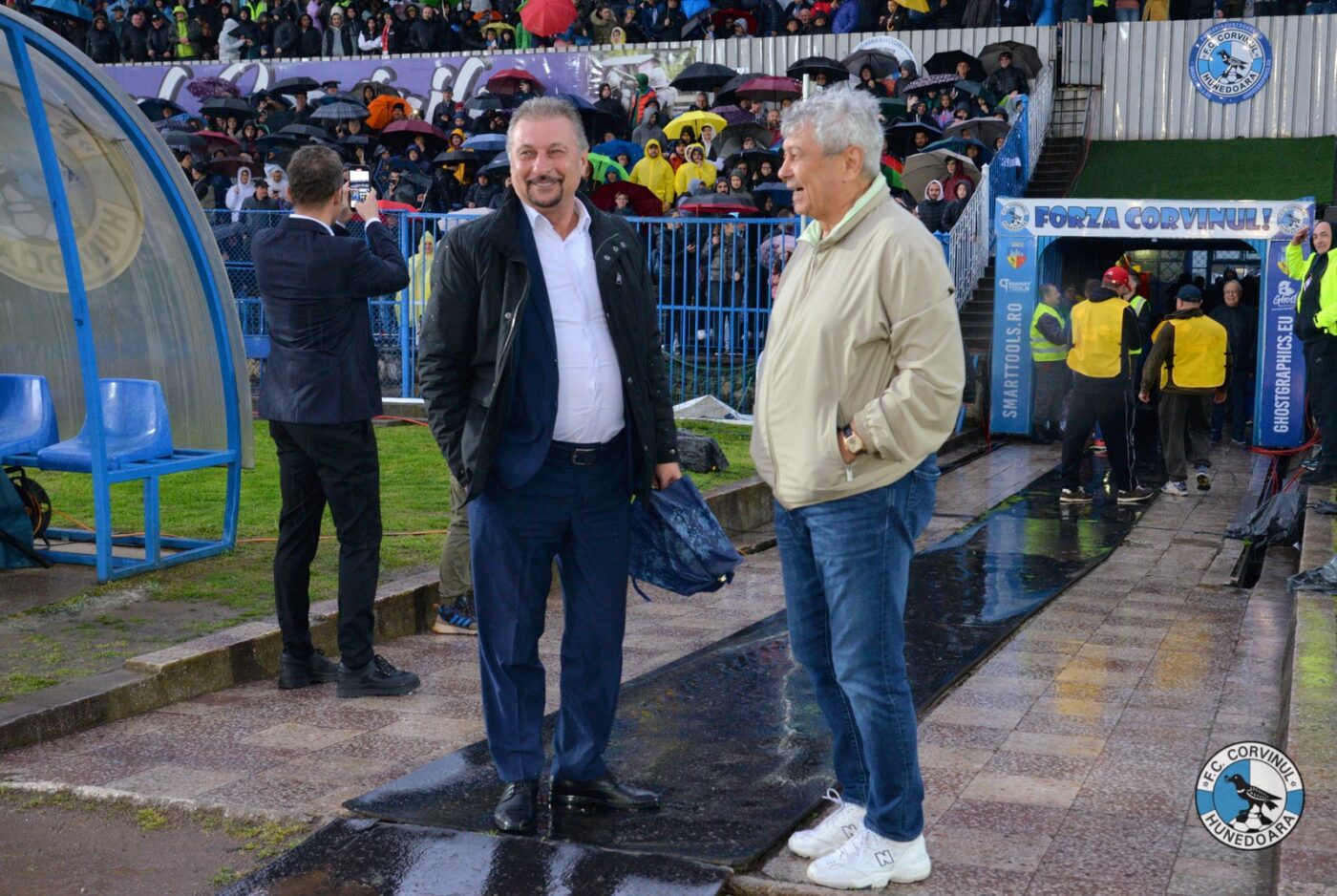 Se aude la FRF? CFC Argeș solicită public cercetarea cazului în care primarul Hunedoarei a acuzat propuneri de jocuri de culise: ”Declarații cu iz penal. Cerem Federației să se autosesizeze”