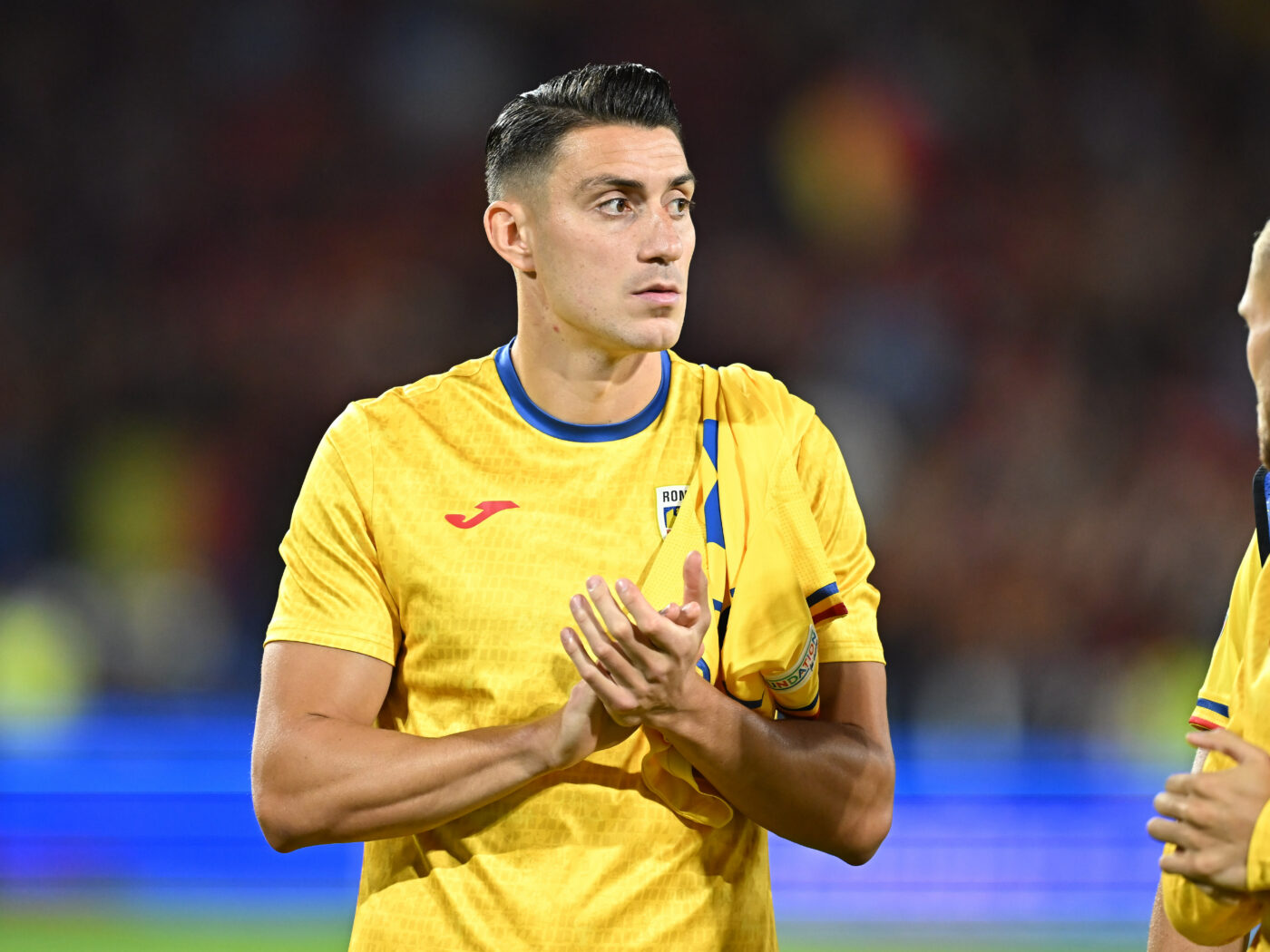 Transferul bombă al lui Dinamo, deturnat din Italia. Ce ofertă a primit Ionuț Nedelcearu
