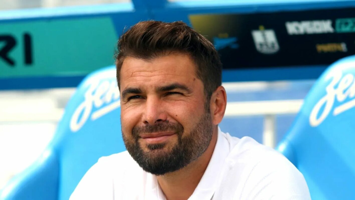 Transformarea incredibilă a lui Adrian Mutu, la 5 luni după ce și-a pus ...