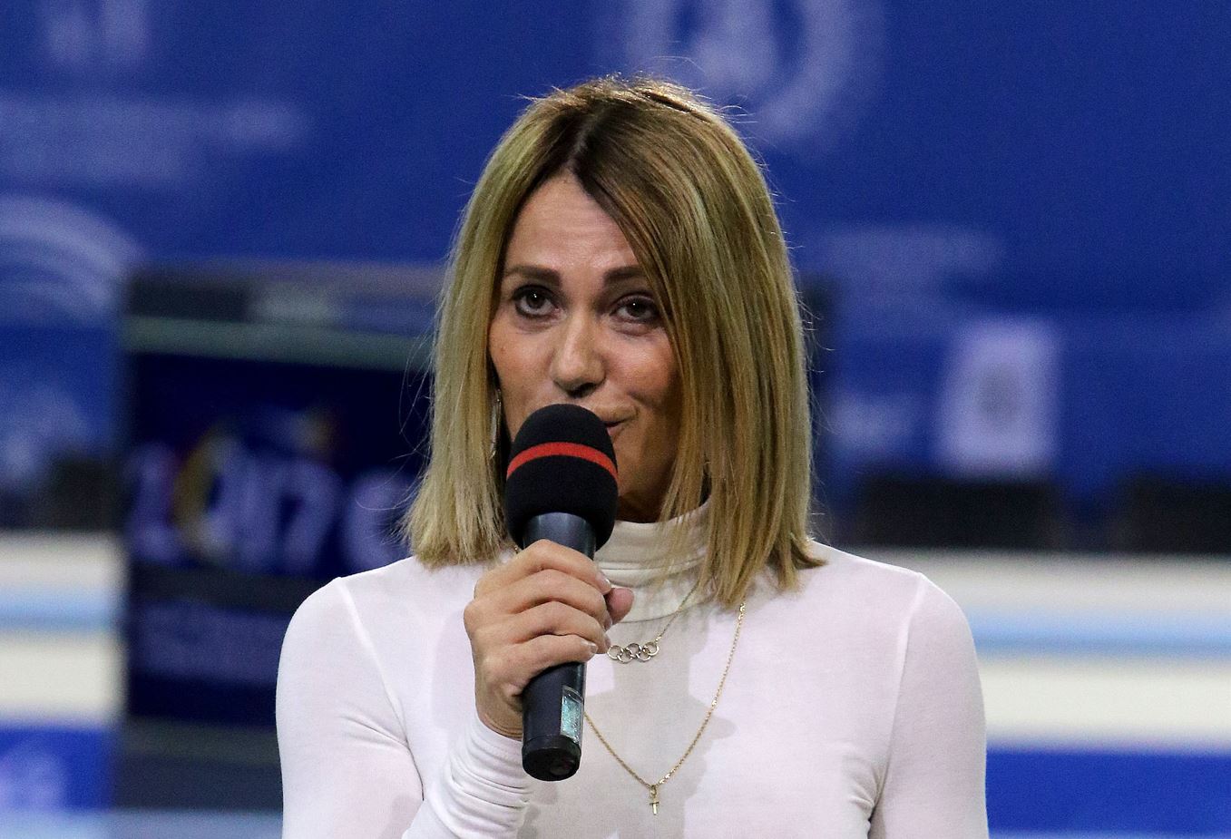 Nadia Comăneci s-a luptat ca o leoaică pentru dreptatea româncelor Ana Bărbosu și Sabrina Voinea. Presa din SUA a catalogat-o într-un singur fel pe Zeița de la Montreal, care e și cetățean american din 2001, după implicarea ei în acest scandal