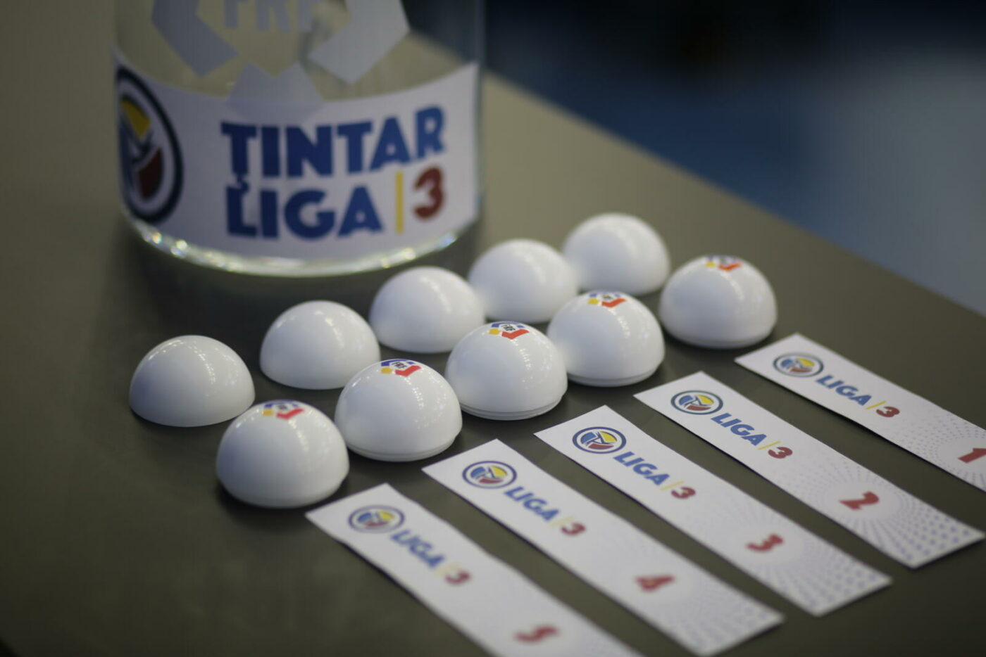 FRF a stabilit programul noului sezon de Liga 3, ediția 2024-2025. Componența seriilor și schimbările la care au fost supuse