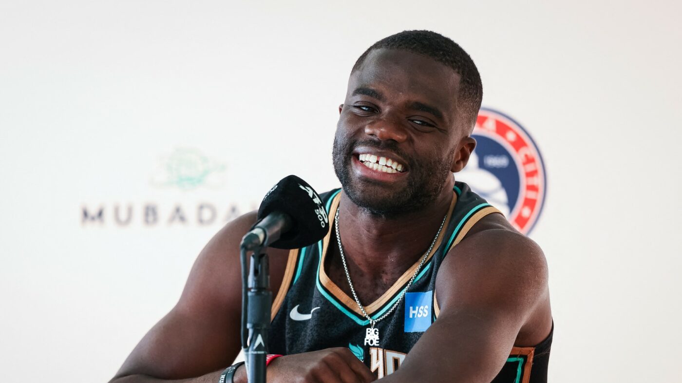 „Am fost în TOP 10 ATP, iar anul ăsta am pierdut în fața unor clovni!”. Reacția lui Frances Tiafoe a stârnit reacțiile colegilor din circuit: ce jucător l-a sunat să-l ia la rost, la 7 dimineața!
