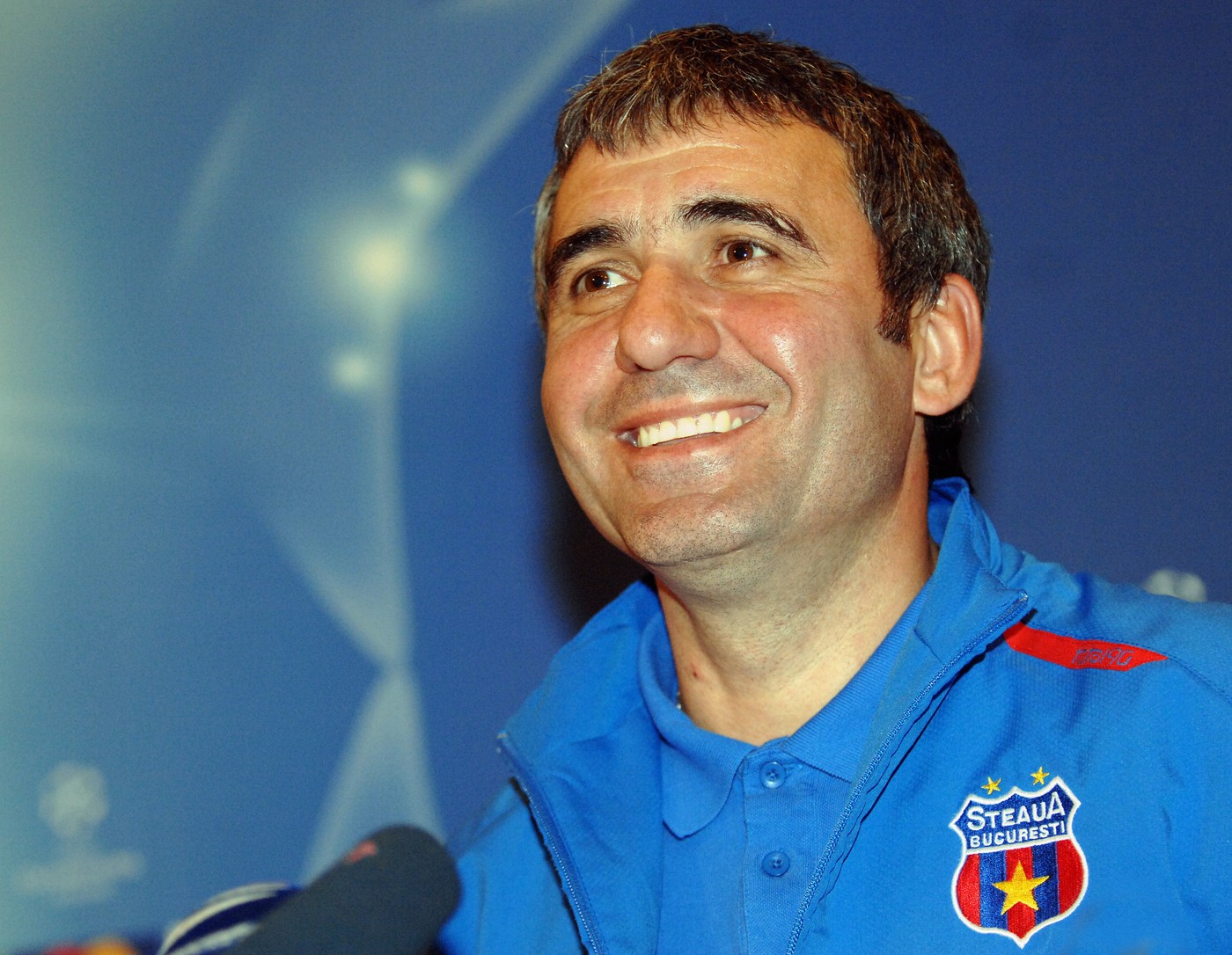 „Avea un mod mai greoi de a explica”. Adevărul despre cum a fost Gică Hagi ca antrenor în vestiarul de la Steaua București, înainte să fie dat afară de Gigi Becali
