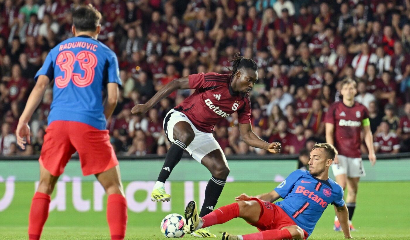 „Catastrofală!”. Jurnaliștii austrieci au dat verdictul după ce au văzut-o pe FCSB în meciul cu Sparta Praga. De ce e considerată partida cu Lask Linz o „șansă de răzbunare”