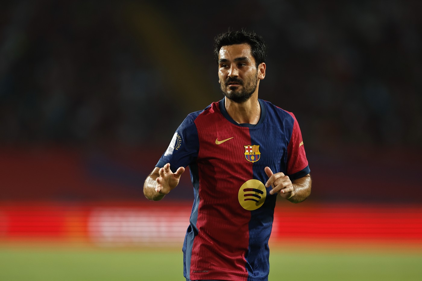„Caz suprarealist”. Motivul halucinant pentru care FC Barcelona îl transferă pe Gundogan la Manchester City