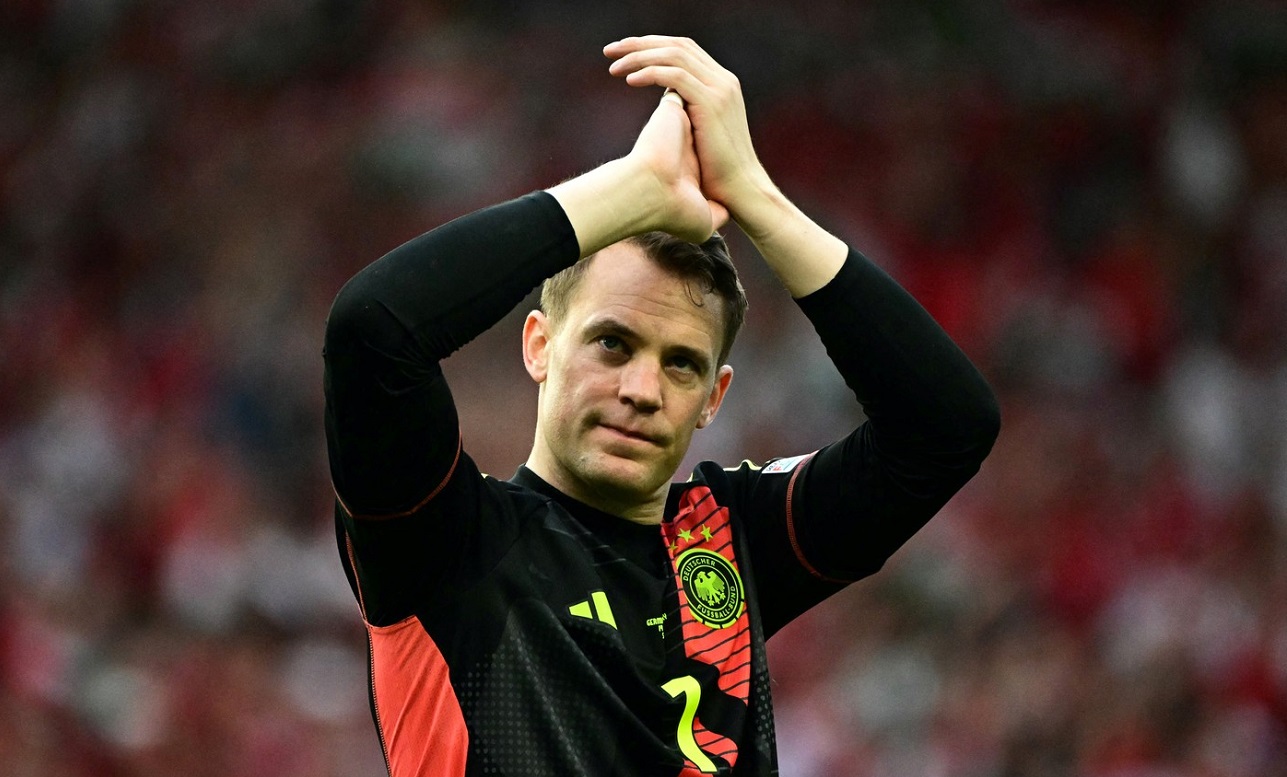 „După 15 ani, a venit timpul să îmi iau rămas bun”. Portarul echipei naționale a Germaniei s-a retras: Manuel Neuer și-a anunțat decizia