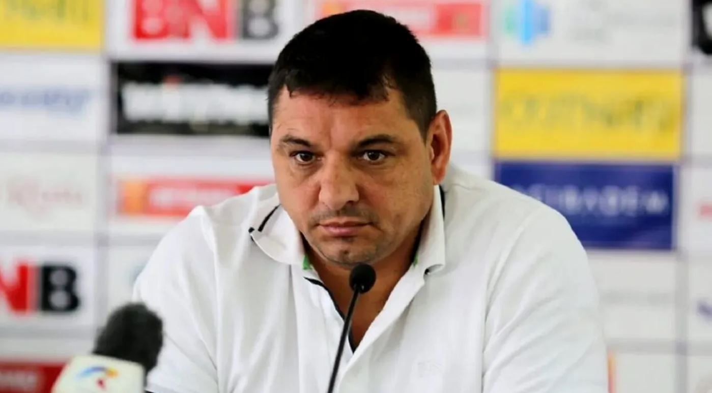 „El e esențial la Dinamo”. Ionel Ganea a găsit fotbalistul fără de care echipa lui Kopic nu ar fi la fel