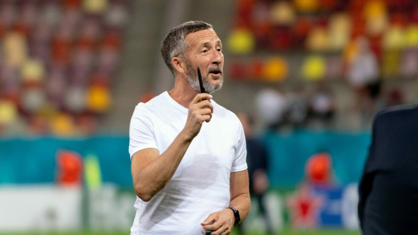 „Fotbalist de rasă”. Meme Stoica a găsit jucătorul care va face diferența pentru FCSB